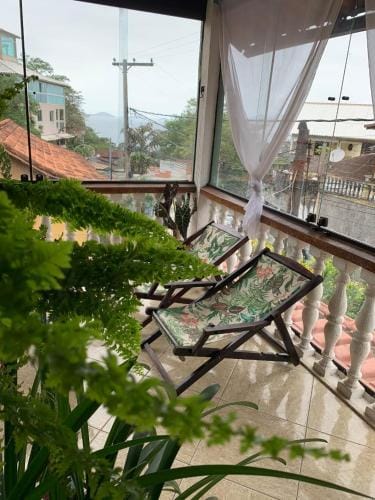Pousada e restaurante Renascer Hotel in Mangaratiba