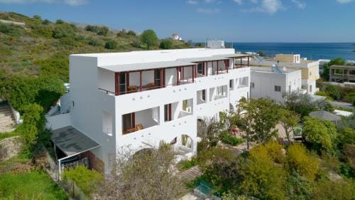 Emerald Hotel Leros Hotel in Decentralized Administration of the Aegean