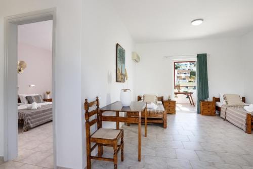 Emerald Hotel Leros Hotel in Decentralized Administration of the Aegean