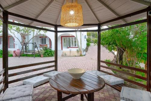 Emerald Hotel Leros Hotel in Decentralized Administration of the Aegean