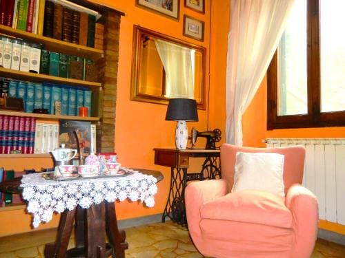Ex-mulino Pontevecchio (mill on the river) Hotel in Emilia-Romagna