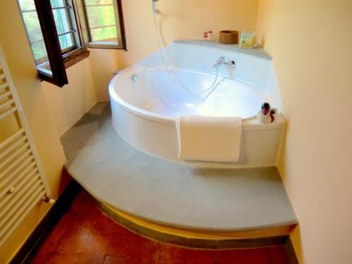 Ex-mulino Pontevecchio (mill on the river) Hotel in Emilia-Romagna