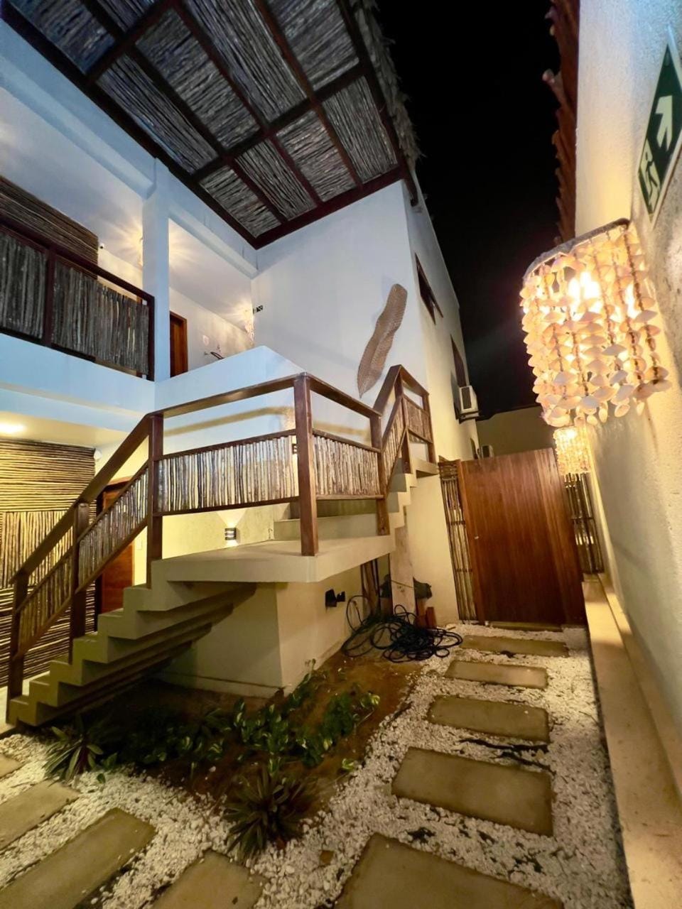 Pousada Ybitu Hotel in State of Rio Grande do Norte, Brazil