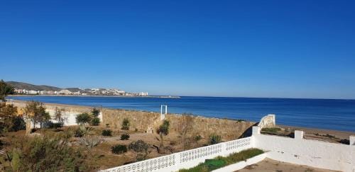 Vacansis Habitaciones Privada en una Villa a un paso del Mar en Cullera Hotel in Ribera Baixa