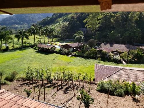 Solo Sagrado Inn in State of Rio de Janeiro
