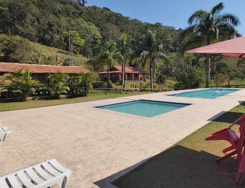 Solo Sagrado Inn in State of Rio de Janeiro