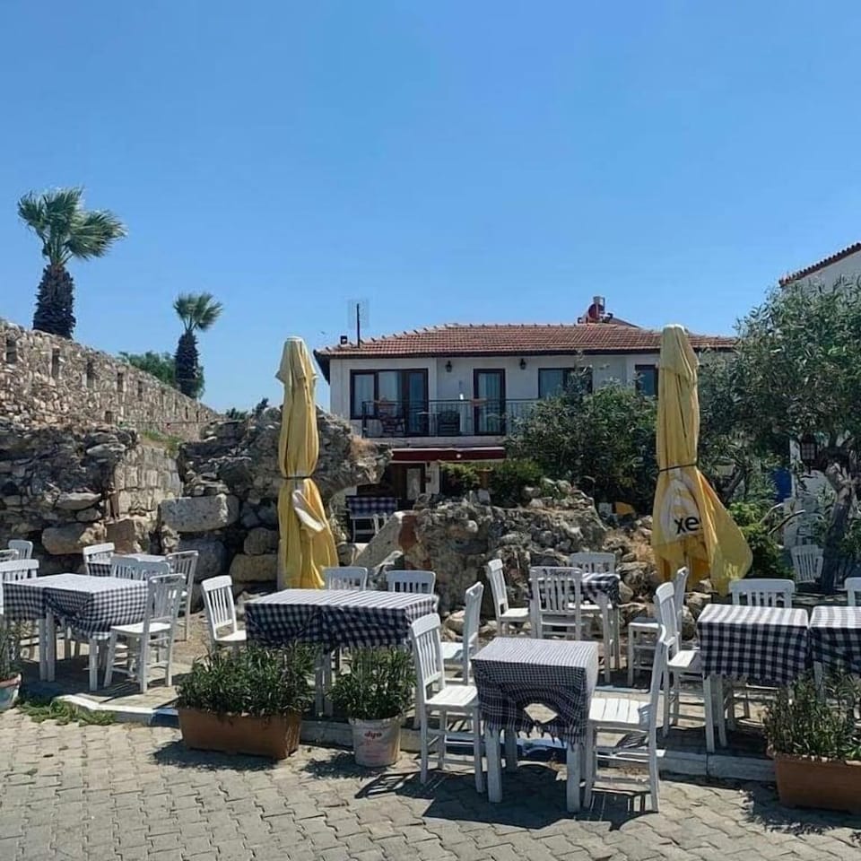 Silenos Boutique Hotel Hotel in İzmir Province