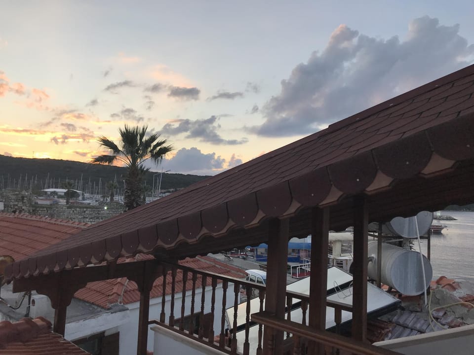 Silenos Boutique Hotel Hotel in İzmir Province