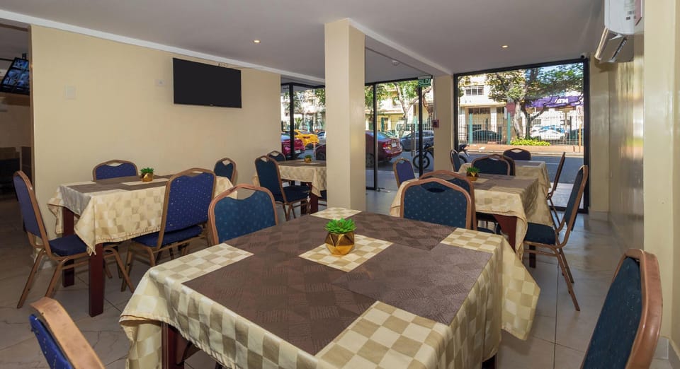 Hotel Sada Hotel in Guayaquil