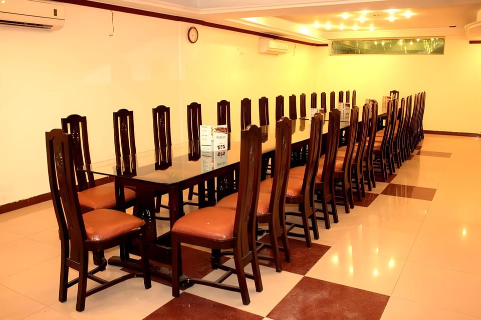 Facilities