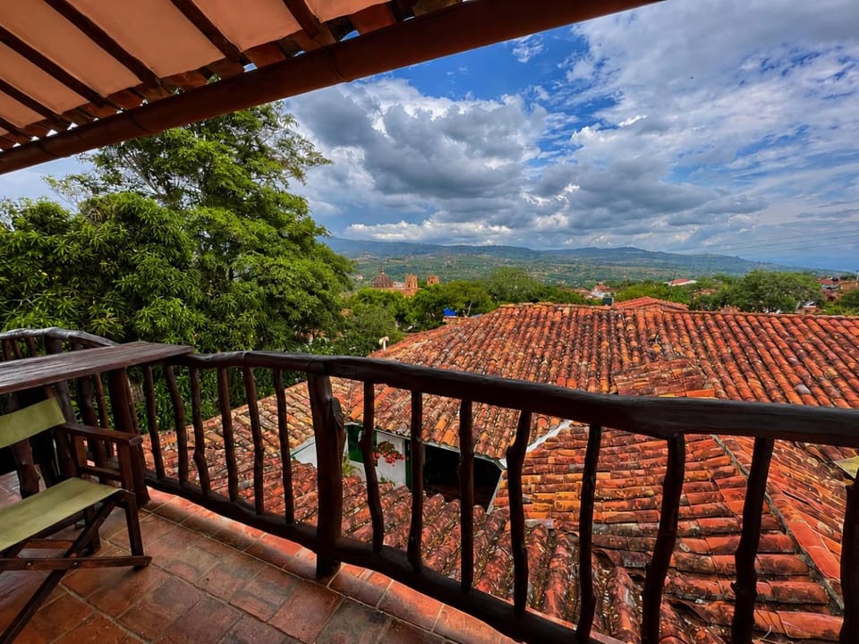 Posada Suenos de Antonio Hotel in Barichara