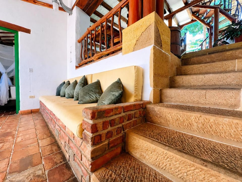 Posada Suenos de Antonio Hotel in Barichara