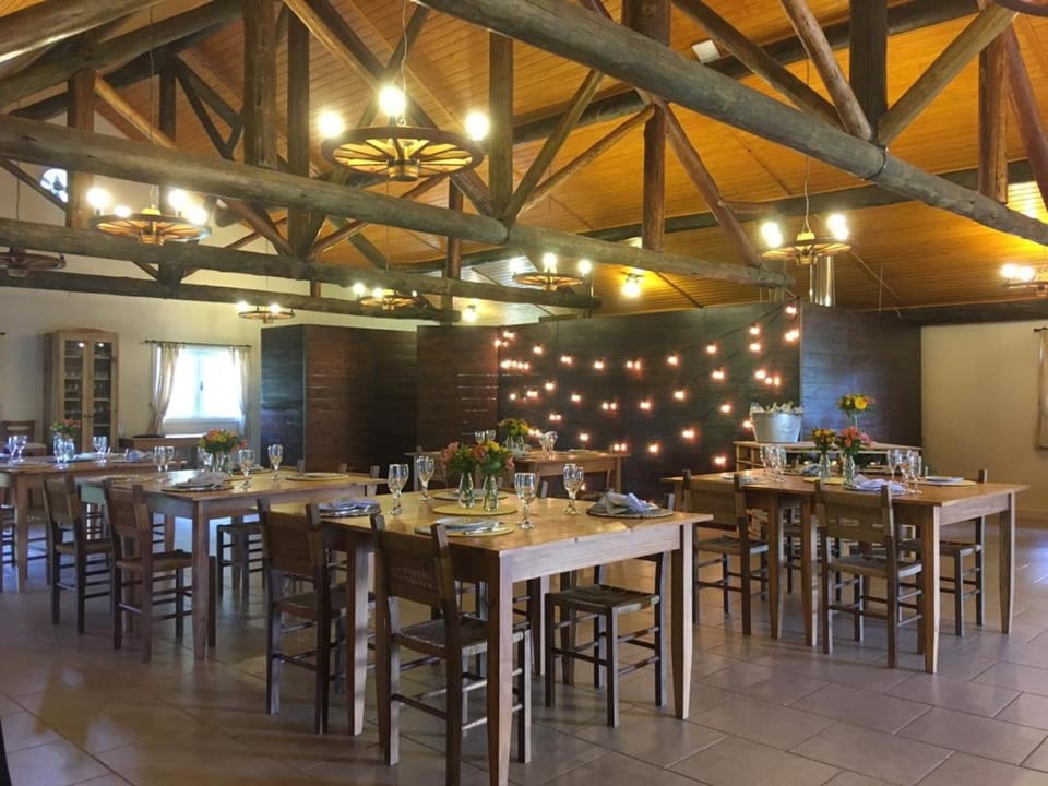 Villa Flor Ecoresort Resort in Nova Petrópolis