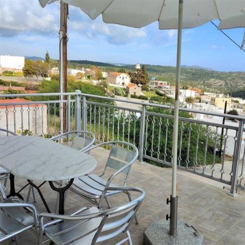 Bellavista House in Monolithos Rhodes Hotel in Rhodes, Greece