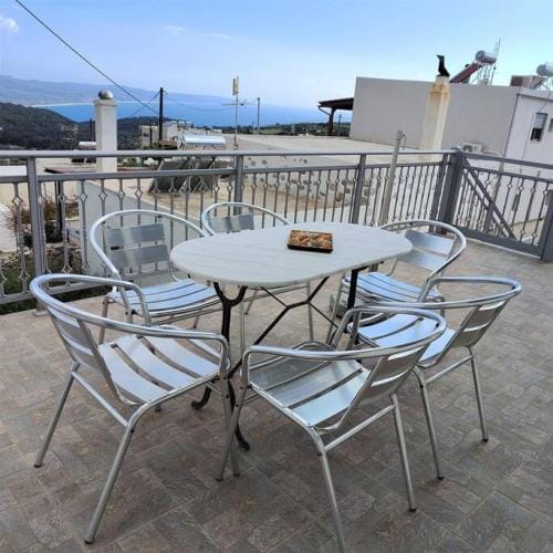 Bellavista House in Monolithos Rhodes Hotel in Rhodes, Greece