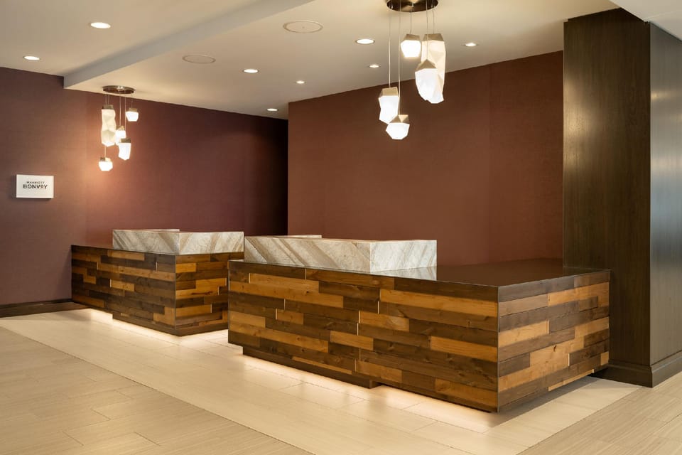 Residence Inn by Marriott Oakland Downtown Hotel in Oakland