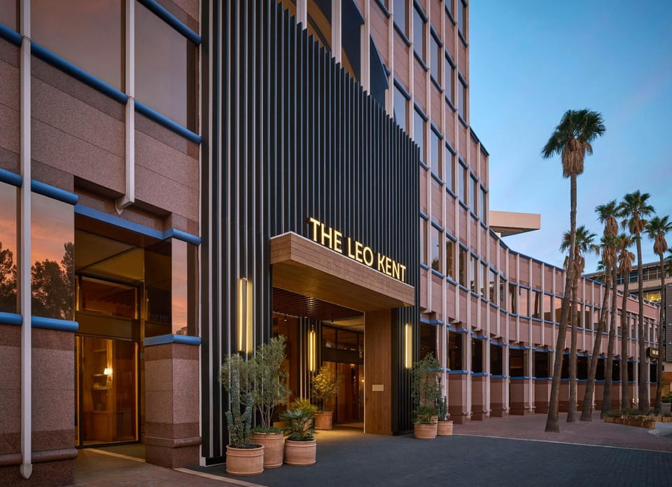 The Leo Kent Hotel, Tucson, a Tribute Portfolio Hotel Hotel in Tucson