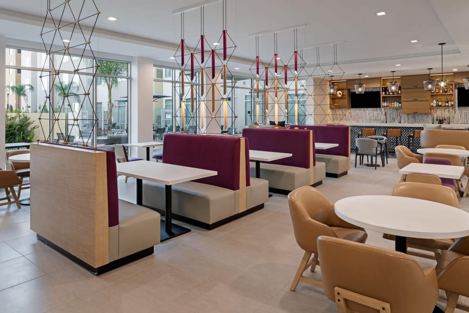 Food and beverages