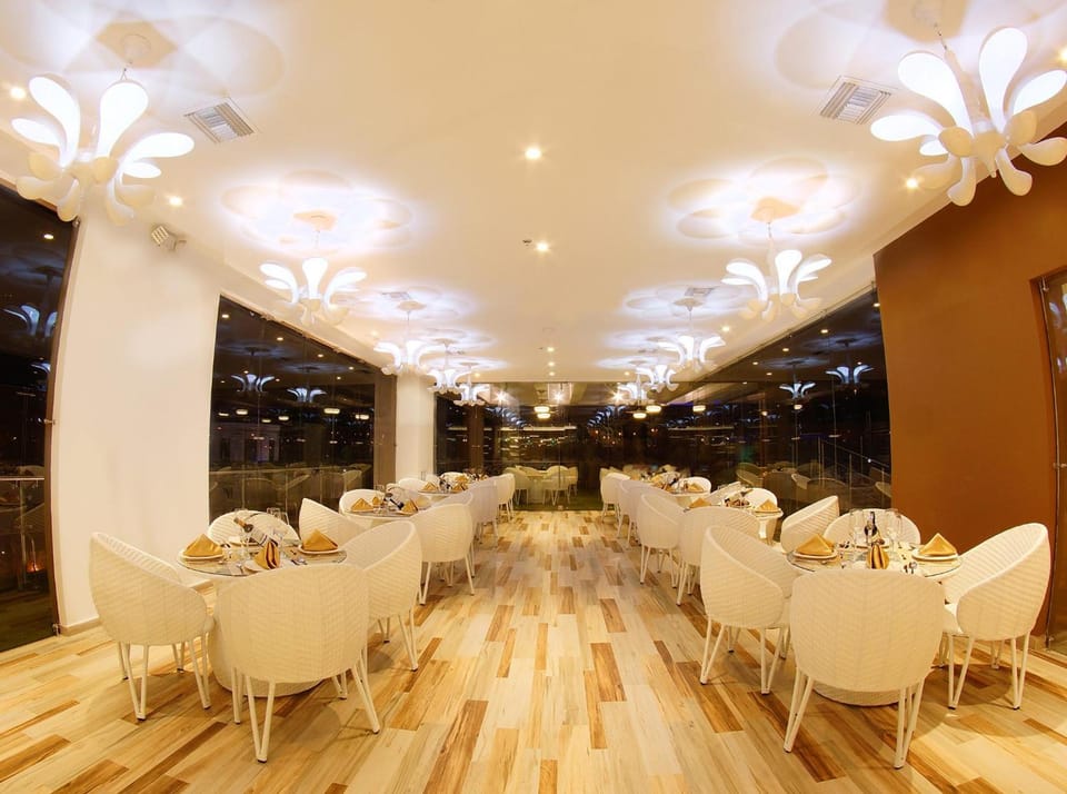 HOTEL CATEDRAL PLAZA Hotel in Santa Marta