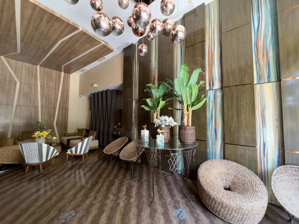 HOTEL CATEDRAL PLAZA Hotel in Santa Marta