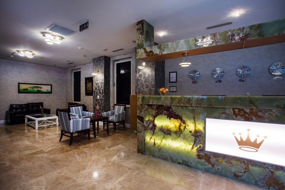 Boutique Princess Hotel Hotel in Istanbul