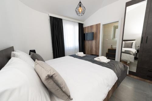 Kapov's Rooms Hotel in Šibenik-Knin County, Croatia