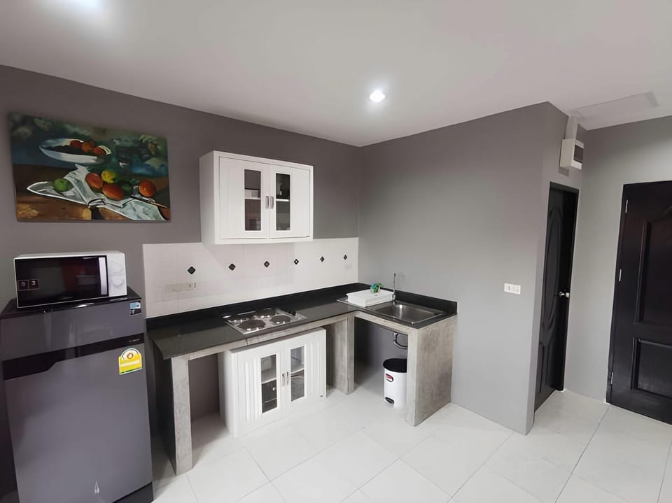 Karon Studio Apartment Apartment hotel in Phuket