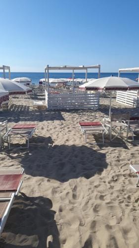 lidodubaihotel Hotel in Marina di Ginosa