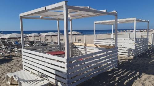 lidodubaihotel Hotel in Marina di Ginosa