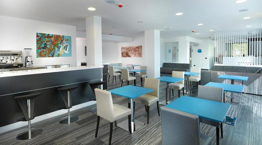 Blu9 Hotel Hotel in Lombardy