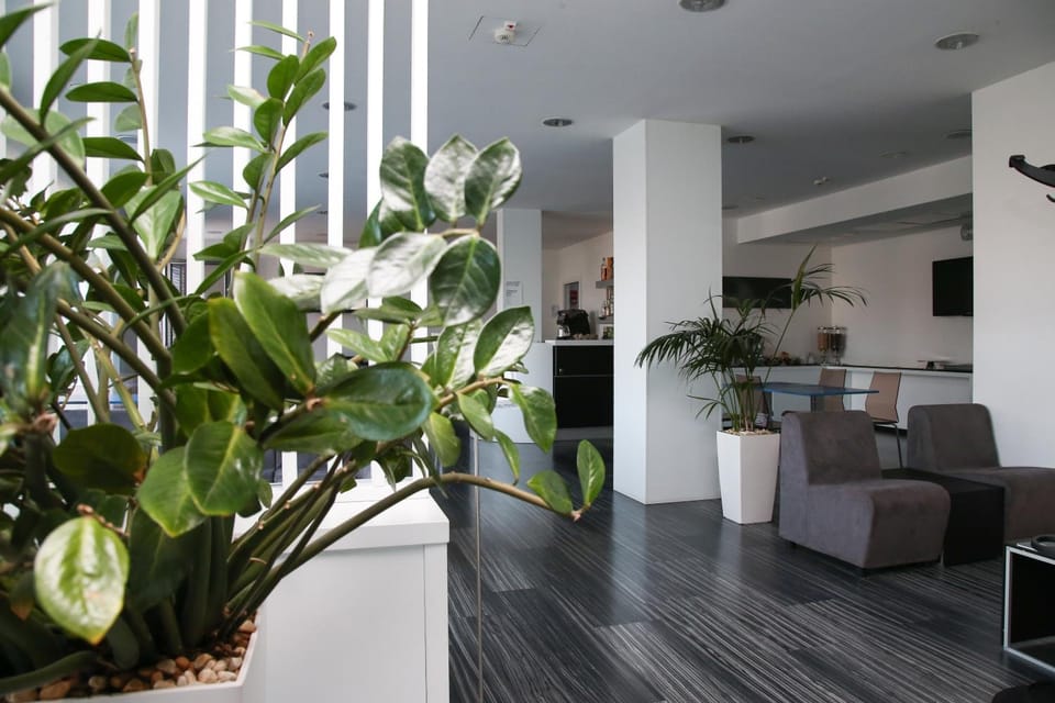 Blu9 Hotel Hotel in Lombardy