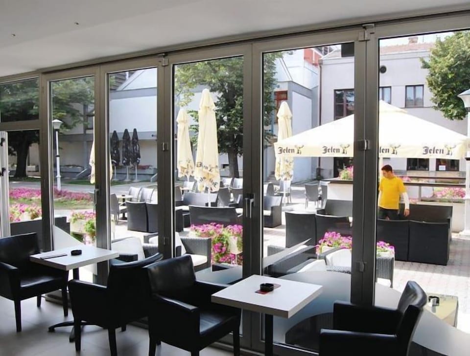 Hotel Tiski Cvet Hotel in Vojvodina