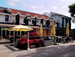 Hotel Tiski Cvet Hotel in Vojvodina