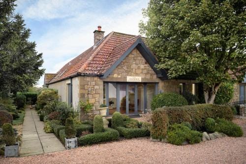 The Peat Inn Restaurant With Rooms Hotel in Scotland
