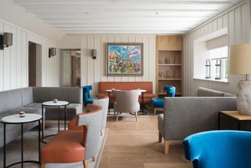 The Peat Inn Restaurant With Rooms Hotel in Scotland