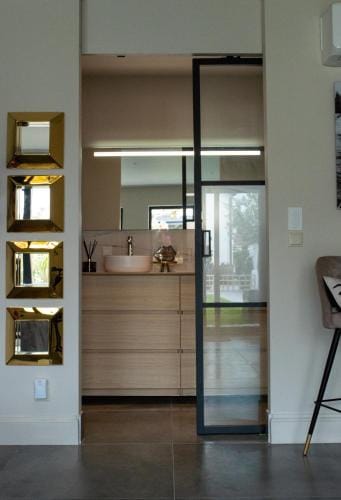 B&B Bubbles&Bites Hotel in Rockanje