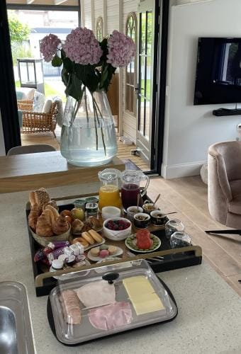 B&B Bubbles&Bites Hotel in Rockanje