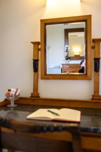 Foresteria Villa Puccini Casa per Ferie-Holiday Home Hotel in Torre del Lago