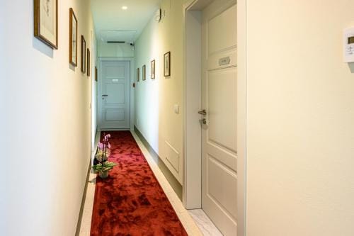 Foresteria Villa Puccini Casa per Ferie-Holiday Home Hotel in Torre del Lago