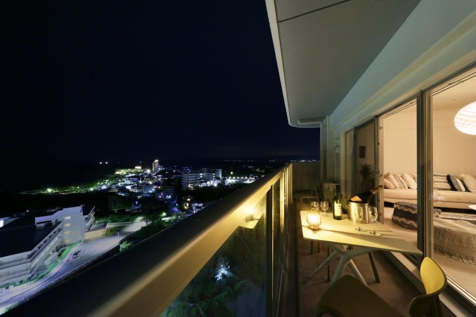 Crystalexe nankishirahama 2 Apartment hotel in Japan
