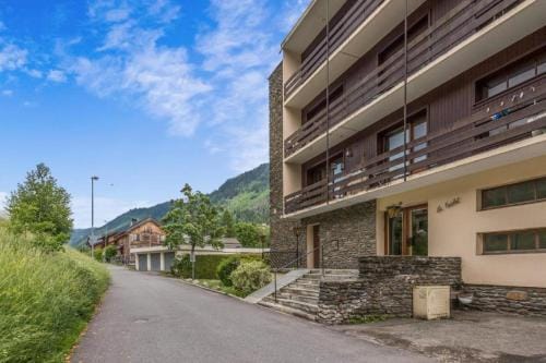 Appartement Cosy, au pied du Mont Blanc Hotel in Chamonix