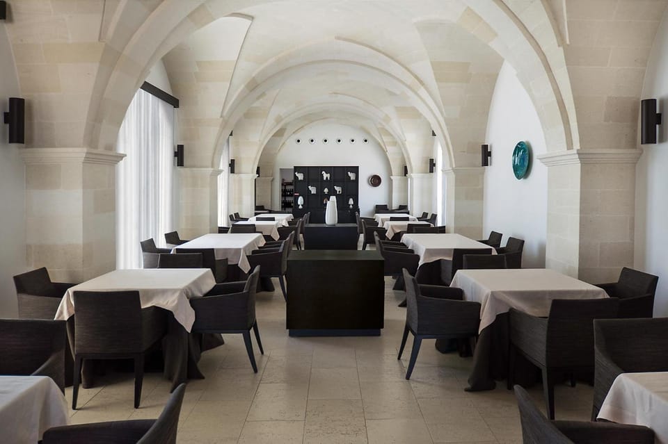 Masseria Bagnara Resort & Spa Hotel in Province of Taranto