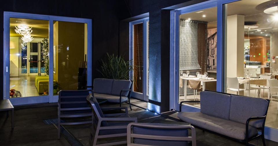 Spluga Sosta & Hotel Hotel in Lombardy