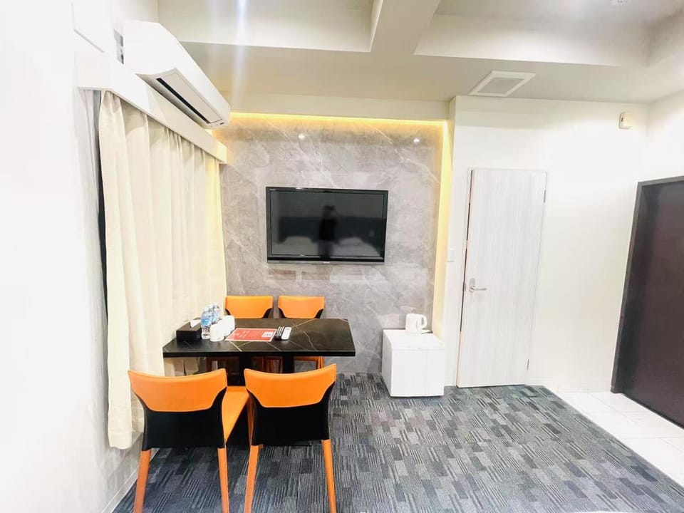 Hotel Arashi Shinsaibashi No002 Inn in Osaka
