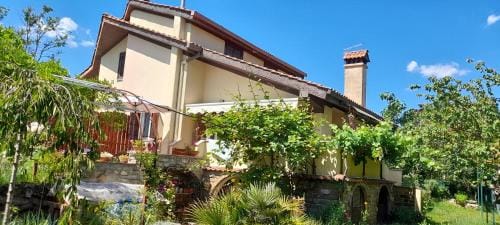 Il Glicine Hotel in Lazio