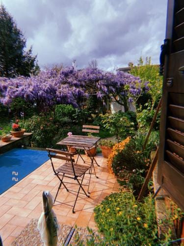 Il Glicine Hotel in Lazio