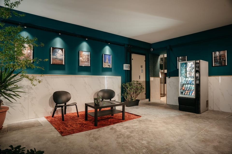 Vista Napoli Residence by Casa Napoletana Apartment hotel in Naples