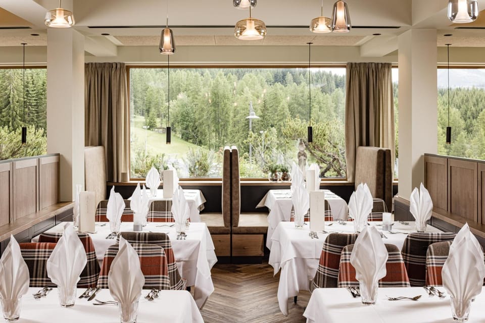 Sporthotel Obereggen Hotel in Trentino-South Tyrol