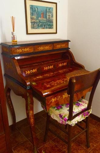L'Angolo Divino Hotel in Liguria
