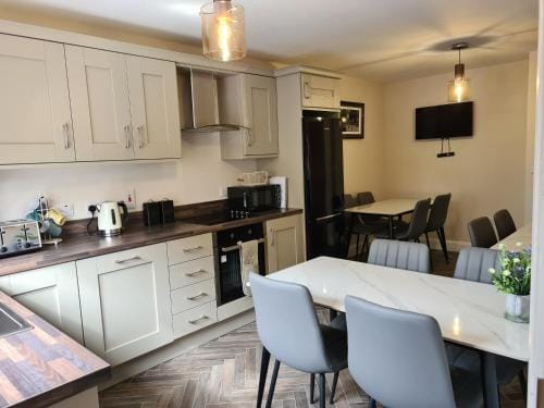 The Manor Guest Accommodation Dungiven Hotel in County Donegal